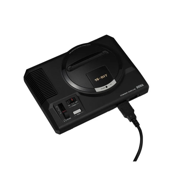 Sega Mega Drive Mini Console