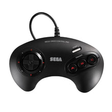 Sega Mega Drive Mini Console