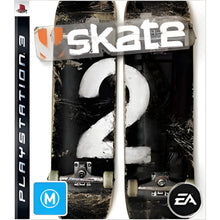 Skate 2 - PlayStation 3 PS3