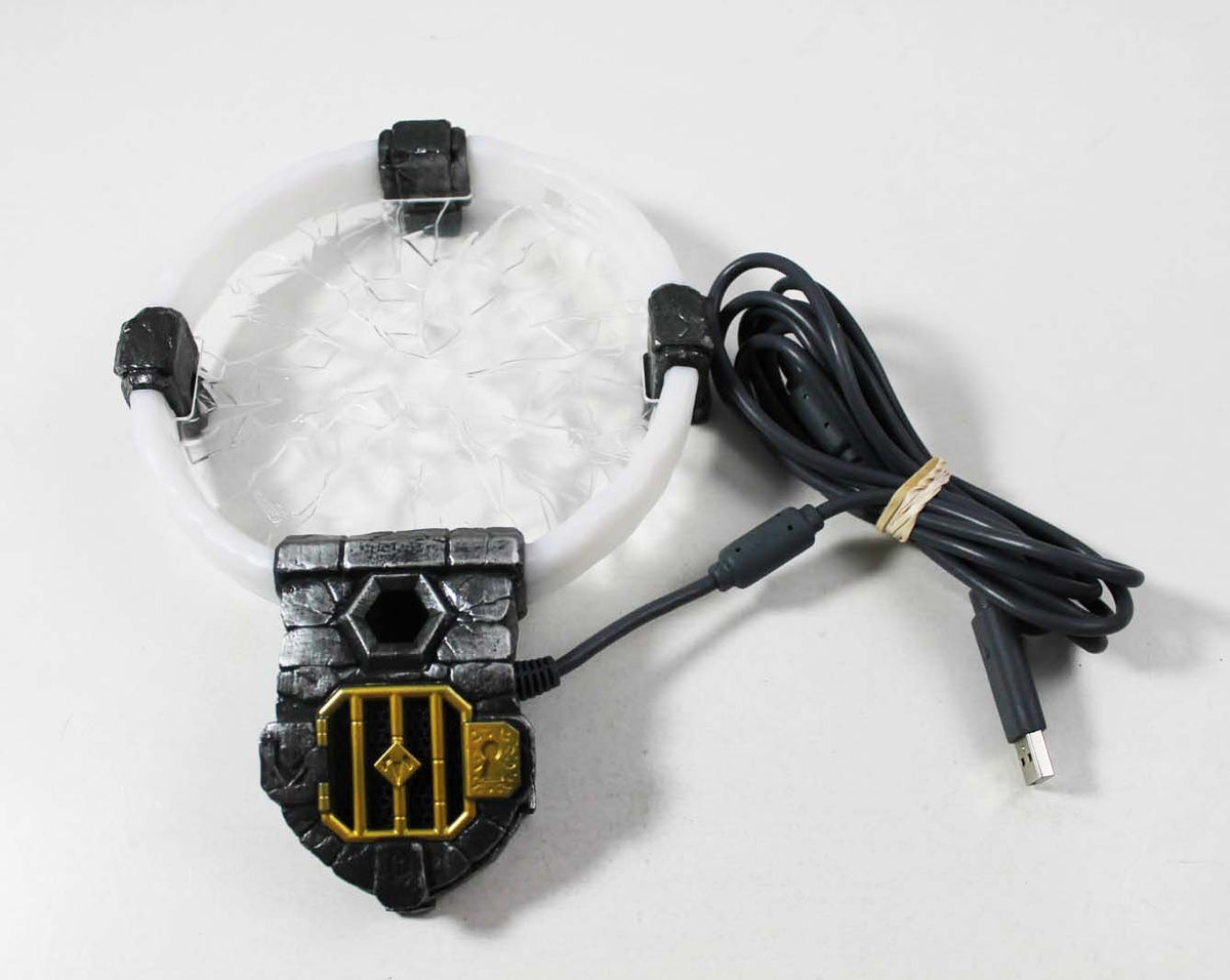 Skylanders Portal of Power Trap Team - Xbox 360