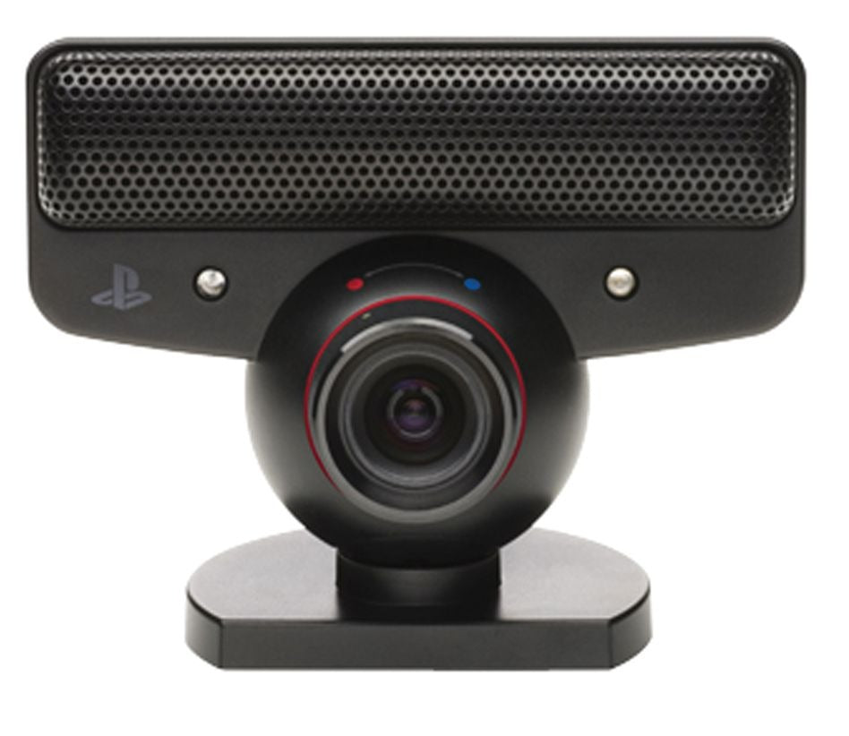 Sony PlayStation Eye Camera - PS3