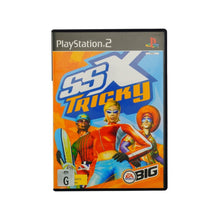 SSX Tricky - PlayStation 2 PS2
