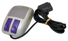 Super Nintendo Mouse - SNES (Mouse Only)