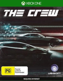 The Crew - Xbox One