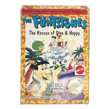 The Flintstones: The Rescue of Dino & Hoppy - NES (Boxed)