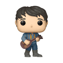 The Witcher - Jaskier #1195 Pop! Vinyl Figure