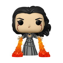 The Witcher - Yennefer #1184 Pop! Vinyl Figure