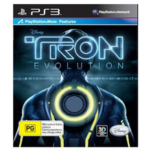 TRON: Evolution - PlayStation 3 PS3
