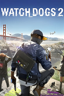 Watch Dogs 2 - Xbox One