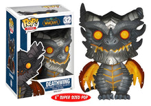 World of Warcraft - Deathwing #32 6" Super Sized Pop! Vinyl Figure