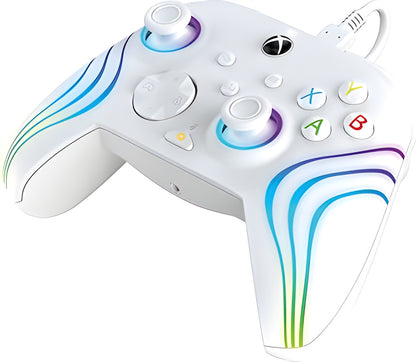 Afterglow Wave Wired Controller - Xbox One